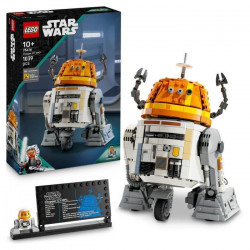 LEGO Star Wars 75416 Ahsoka...