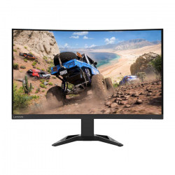 Ecran PC Gaming Incurvé...