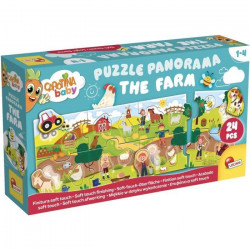 La Ferme - Puzzle...
