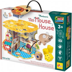 La maison de la souris -...