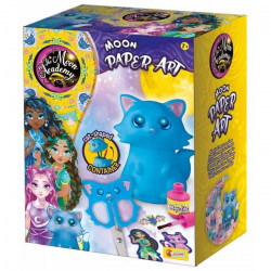 Accessoires Paper Art - Kit...