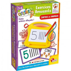 Calculs - Mini ardoise...