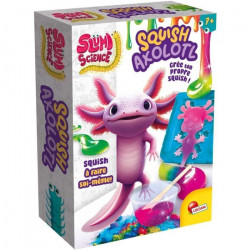 Pocket AXOLOTL - Kit...