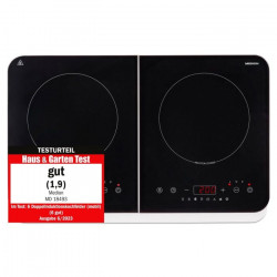Plaque Induction Posable -...