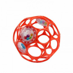BRIGHT STARS, Oball Hochet...