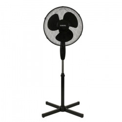 Ventilateur de pied -...