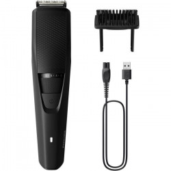 Tondeuse barbe - PHILIPS -...