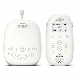 Ecoute-bébé - PHILIPS AVENT...