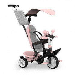 SMOBY - Baby driver -...