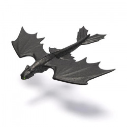 SPIN MASTERFIGURINE VOLANTE...