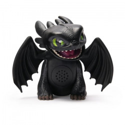 SPIN MASTER MINI DRAGON...