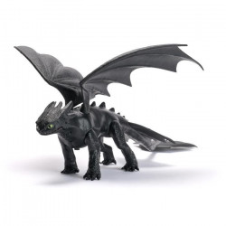 SPIN MASTER FIGURINE DRAGON...