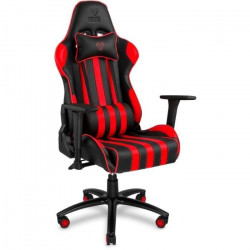 Chaise gaming - SABOTAGE -...