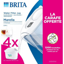 Carafe filters - BRITA -...