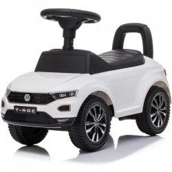 Porteur enfant - VW T-ROCK...