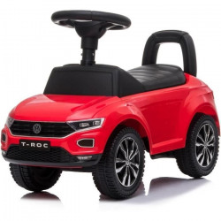 Porteur enfant - VW T-ROCK...