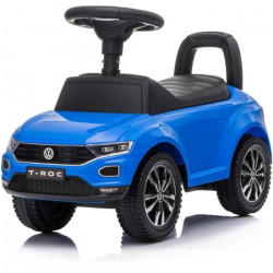 Porteur enfant - VW T-ROCK...