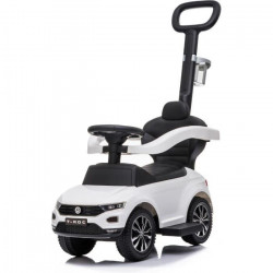 Porteur enfant - VW T-ROCK...
