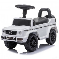 Porteur enfant - Mercedes...