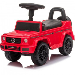 Porteur enfant - Mercedes...