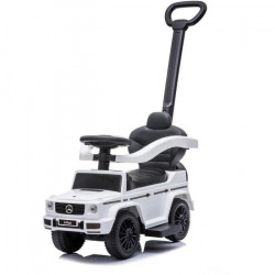 Porteur enfant - Mercedes...