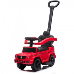 Porteur enfant - Mercedes...