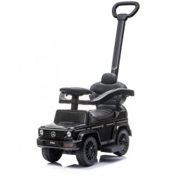 Porteur enfant - Mercedes...