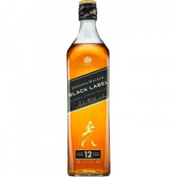 JOHNNIE WALKER Blended...