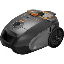 Aspirateur avec sac -...