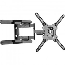 Réglage extensible. Mount...