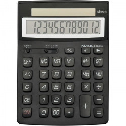 Calculatrice de bureau -...