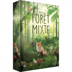 Jeu de société - ASMODEE -...
