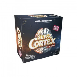 Jeu d'ambiance Asmodee...