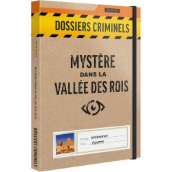 Dossiers Criminels -...