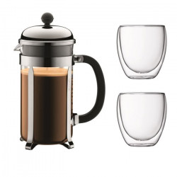 BODUM CHAMBORD Piston...