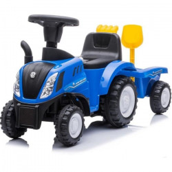 Tracteur draisienne -...