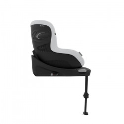 Siege auto Pivotant 360°...