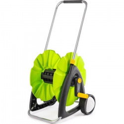 Enrouleur de jardin -...