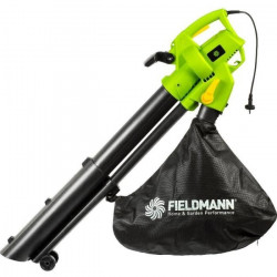 Aspirateur souffleur -...