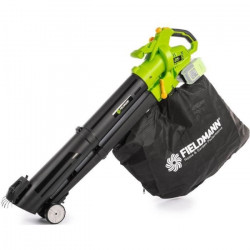 Aspirateur souffleur -...