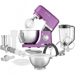 Robot pâtissier - Sencor -...