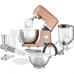 Robot pâtissier - Sencor -...