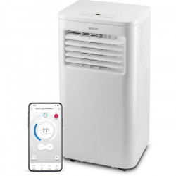 Climatiseur mobile - Sencor...