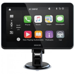 Display auto Car Play et...