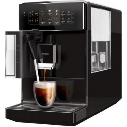 Machine a expresso - Sencor...