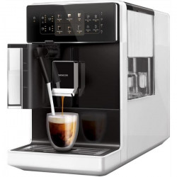 Machine a expresso - Sencor...