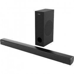 Barre de son Bluetooth -...