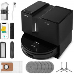 Aspirateur robot - Sencor -...