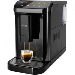 Machine a expresso - Sencor...