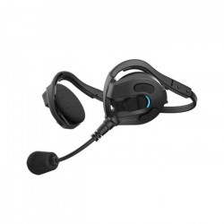 Casque microphone stéréo -...